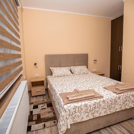 Vila Todorovic Bela Crkva  Ngoại thất bức ảnh