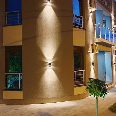 Vila Todorovic Bela Crkva  Ngoại thất bức ảnh