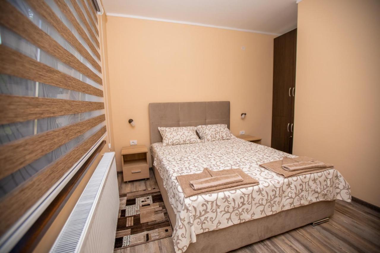 Vila Todorovic Bela Crkva  Ngoại thất bức ảnh