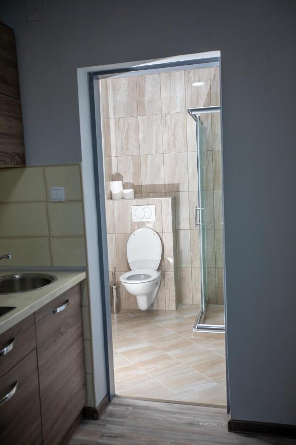 Vila Todorovic Bela Crkva  Ngoại thất bức ảnh