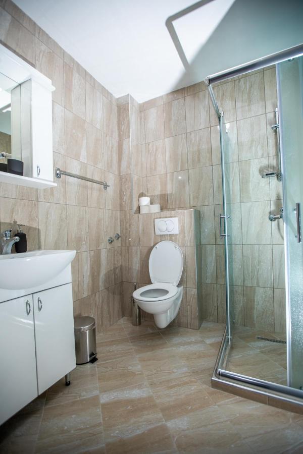 Vila Todorovic Bela Crkva  Ngoại thất bức ảnh