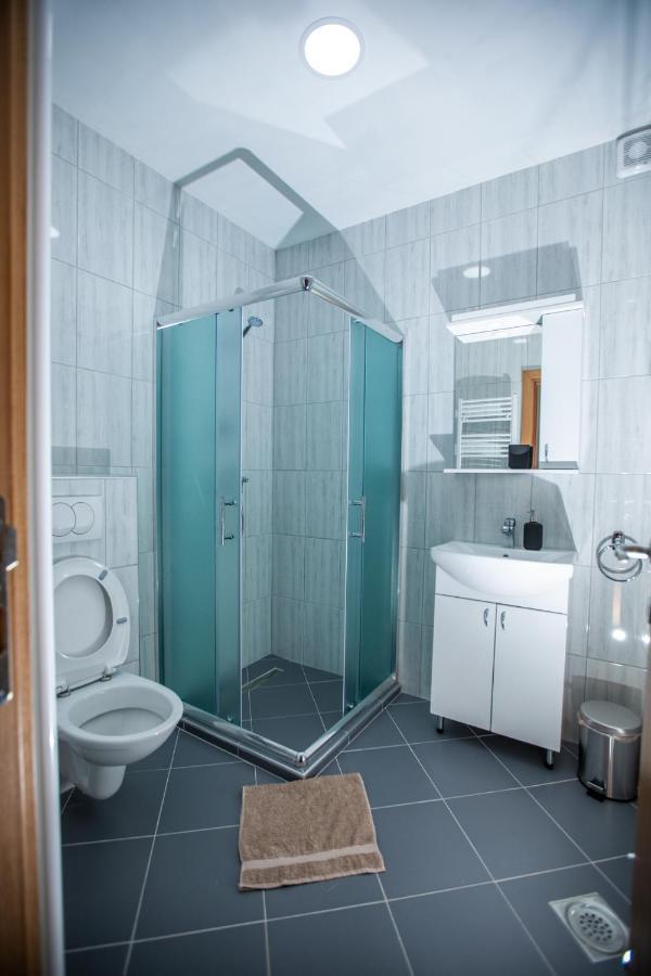 Vila Todorovic Bela Crkva  Ngoại thất bức ảnh